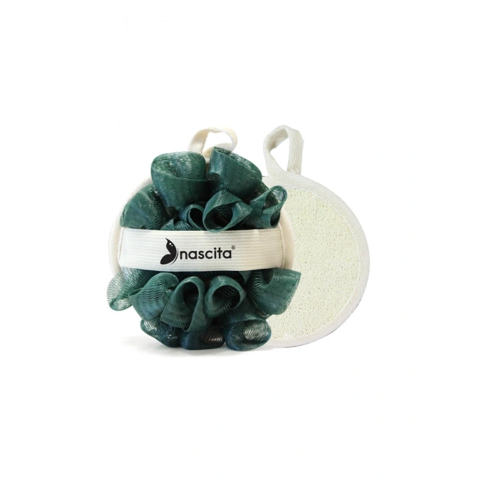 Nascita Spa Kabak Lifli Sisal Banyo Lifi