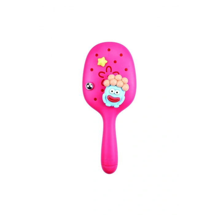 Nascita Twistlo Kırmızı Saç Fırçası - 59