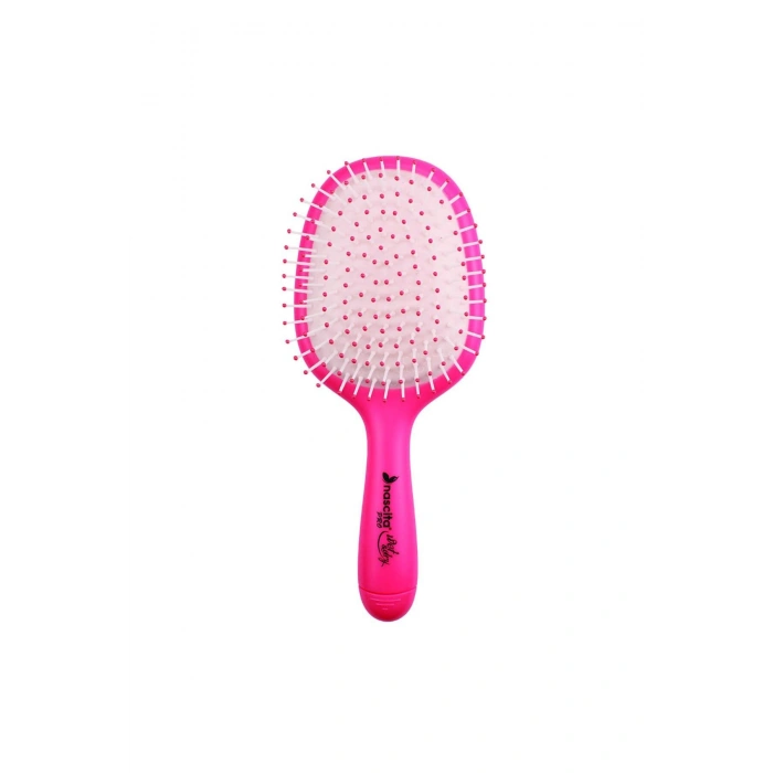 Nascita Twistlo Kırmızı Saç Fırçası - 59