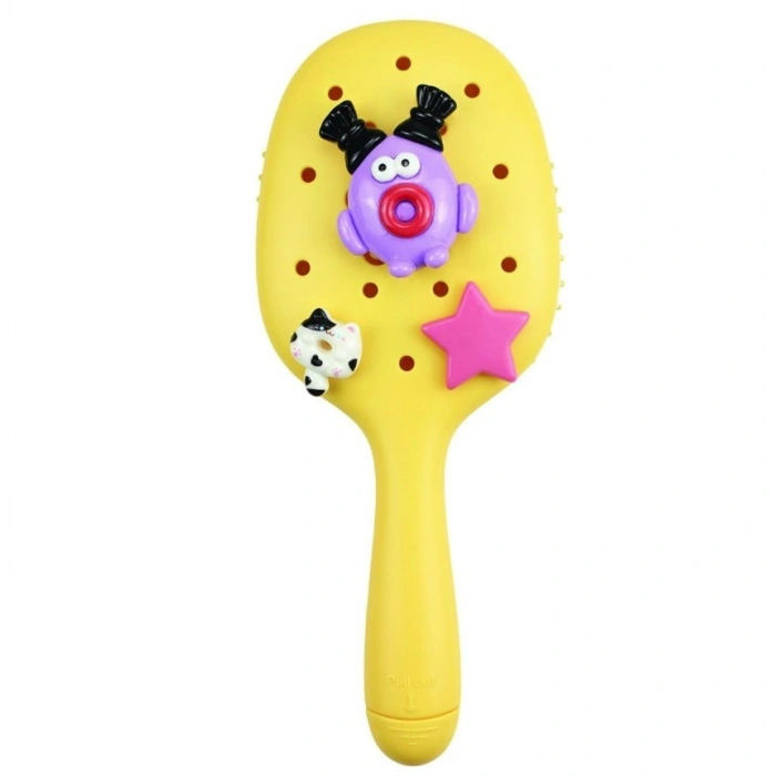 Nascita Twistlo Sarı Saç Fırçası - 59