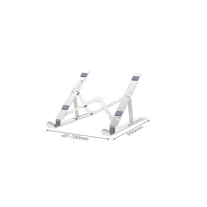 ND02 Katlanabilir Laptop Standı