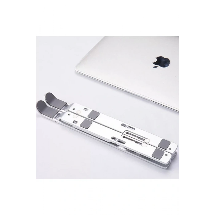 ND02 Katlanabilir Laptop Standı