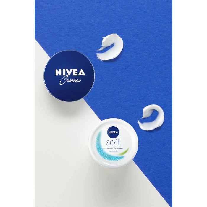 Nivea Krem 250 ml