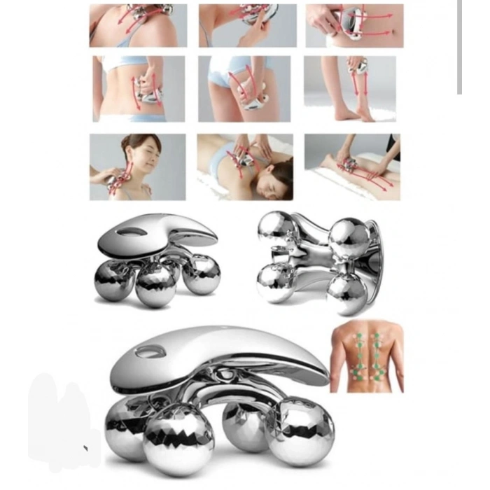 NordMende Masaj Aleti YM 4 D