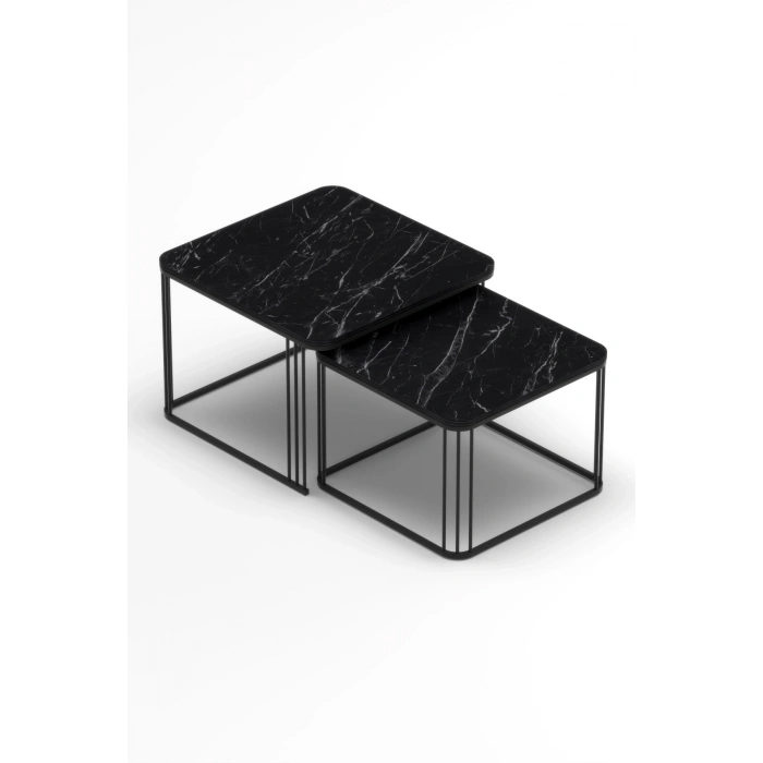 Orta Sehpa İkili Alize Bendir