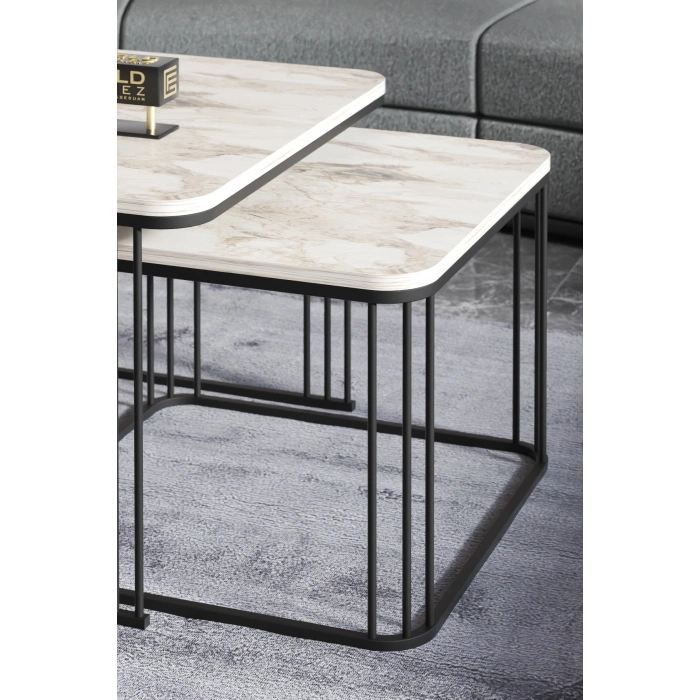 Orta Sehpa İkili Alize Efes