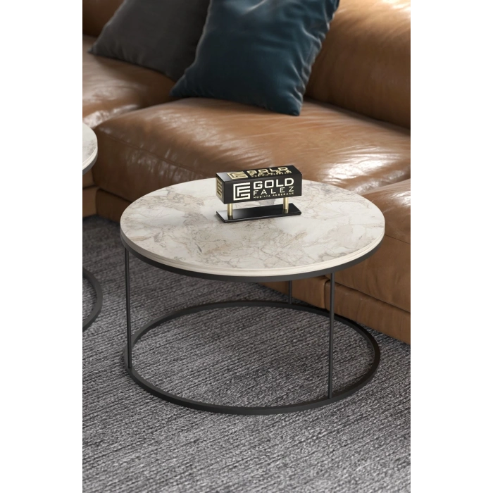 Orta Sehpa Ikili Lüx Specıal Efes