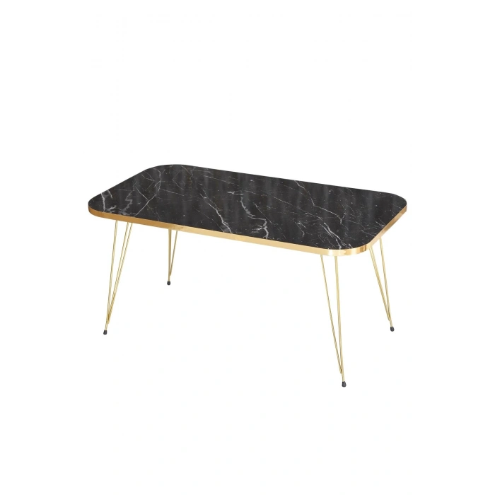 Orta Sehpa Kr Gold Bendir Tel