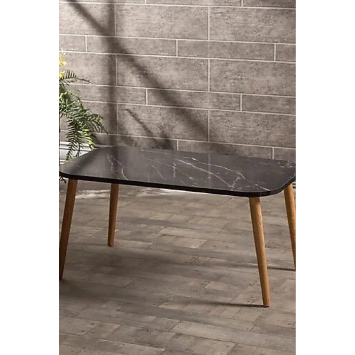 Orta Sehpa Kr  Torna Ayak BENDİR Ahşap