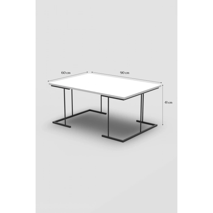 ORTA SEHPA SOLO ATLANTİK ÇAM