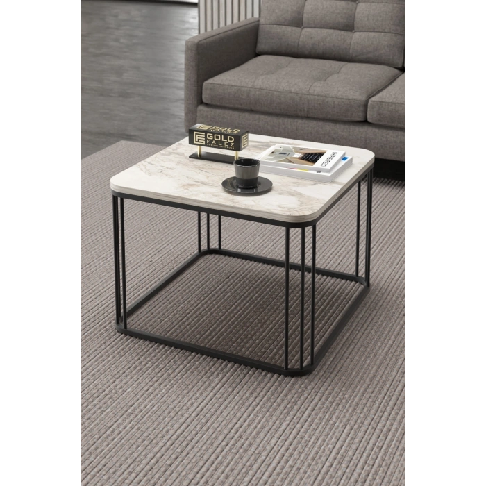 Orta Sehpa Tekli Alize Efes