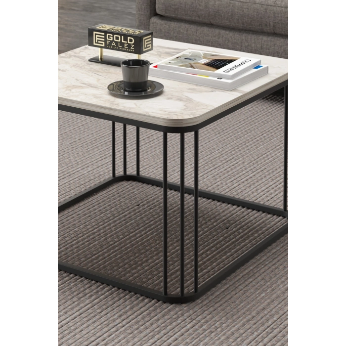 Orta Sehpa Tekli Alize Efes