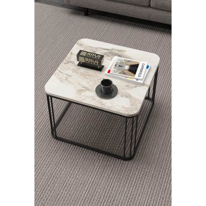 Orta Sehpa Tekli Alize Efes