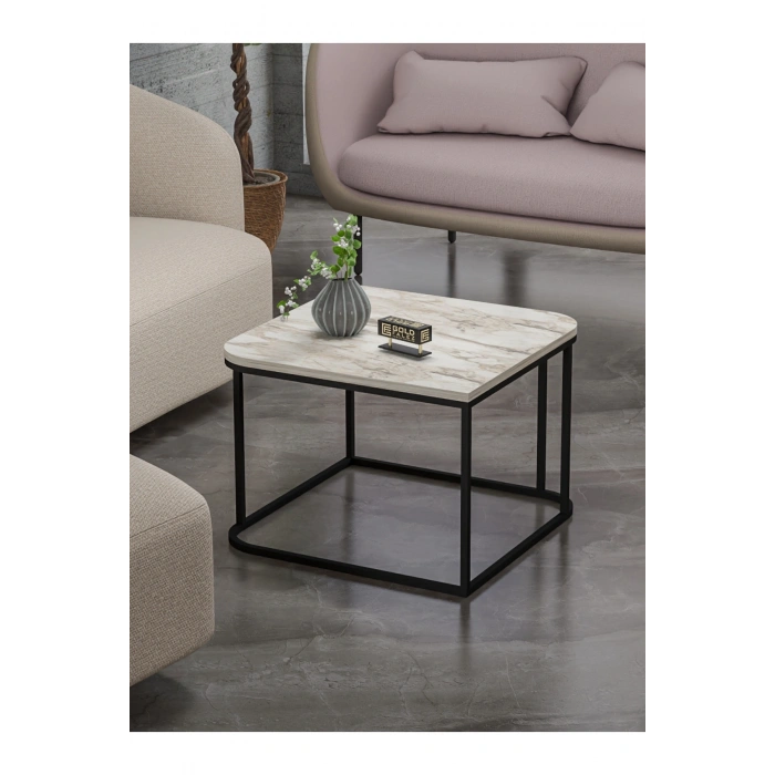 Orta Sehpa Tekli Damla Efes