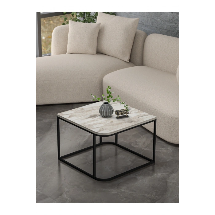 Orta Sehpa Tekli Damla Efes