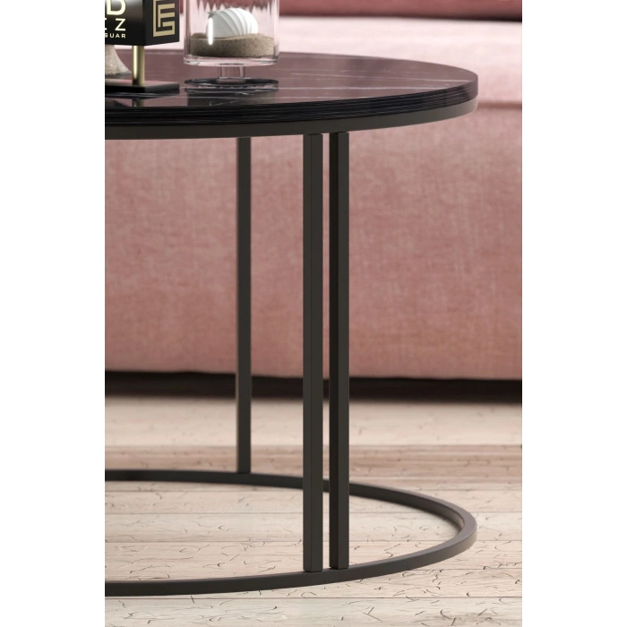 Orta Sehpa Tekli Special Lüx Bendir