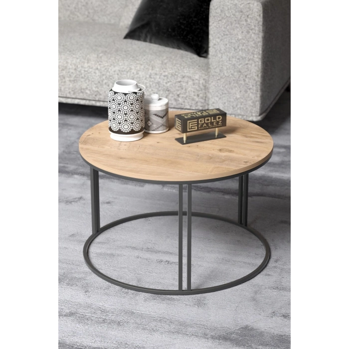 Orta Sehpa Tekli Special Lüx Ceviz