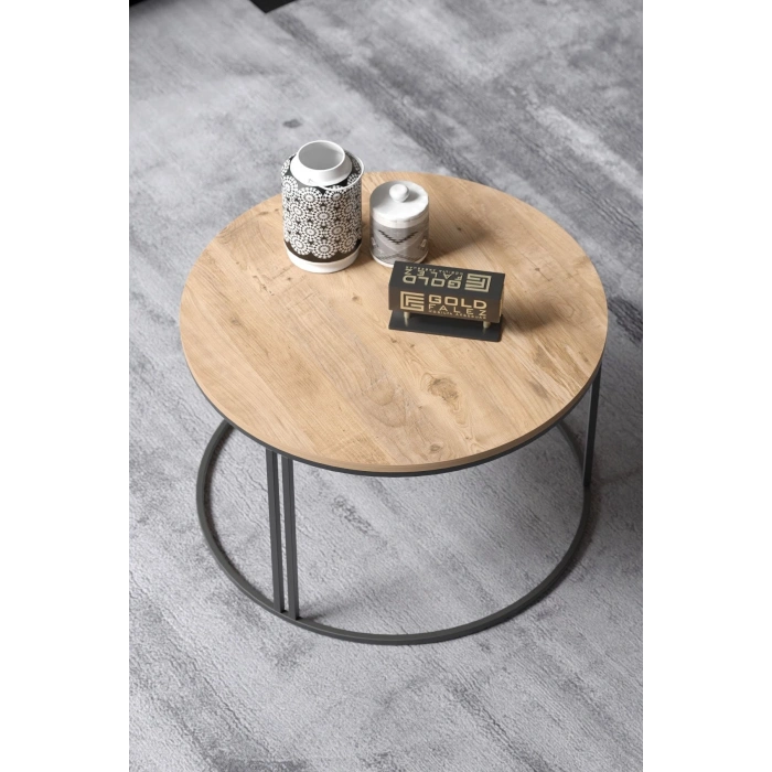 Orta Sehpa Tekli Special Lüx Ceviz