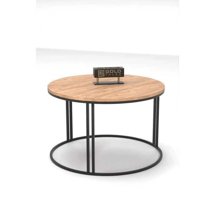 Orta Sehpa Tekli Special Lüx Ceviz