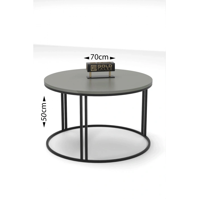 Orta Sehpa Tekli Special Lüx Efes