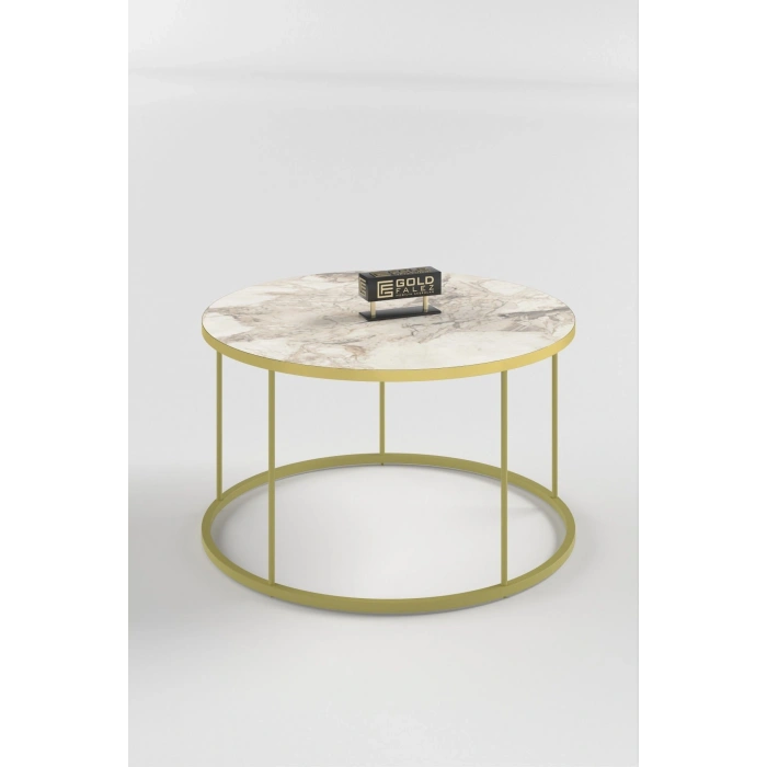 ORTA SEHPA TERRA LÜX GOLD EFES