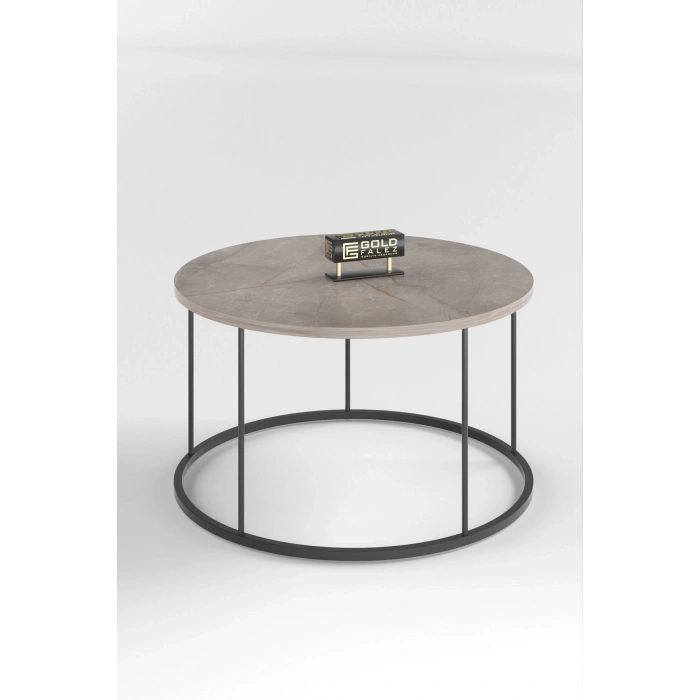 ORTA SEHPA TERRA LÜX GORDİON