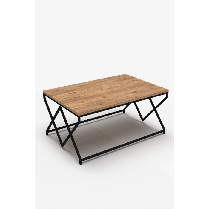 ORTA SEHPA V LÜX ATLANTİK ÇAM