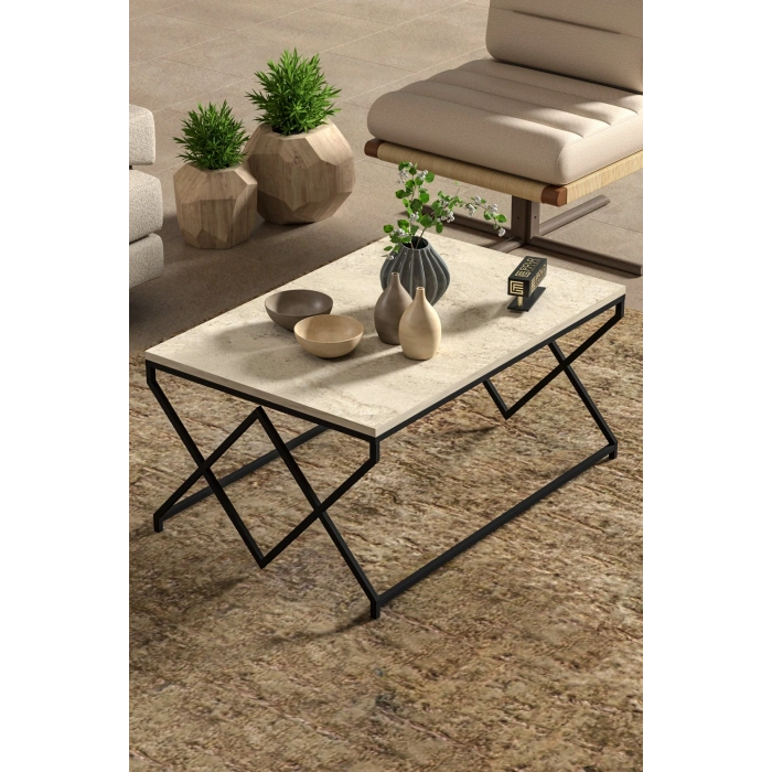 ORTA SEHPA V LÜX TRAVERTEN