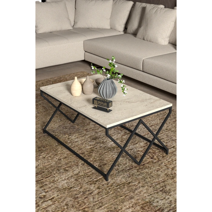 ORTA SEHPA V LÜX TRAVERTEN