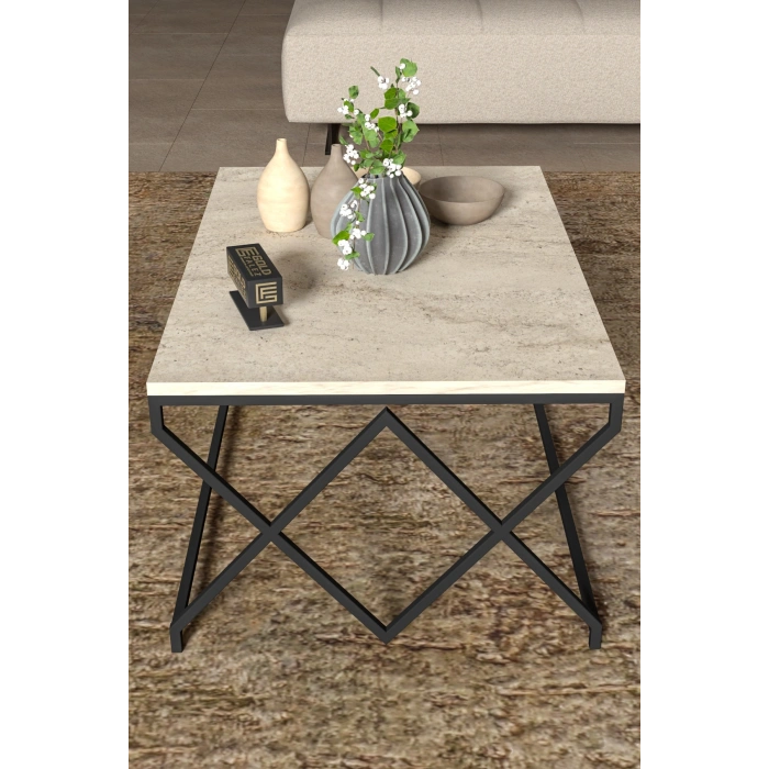 ORTA SEHPA V LÜX TRAVERTEN