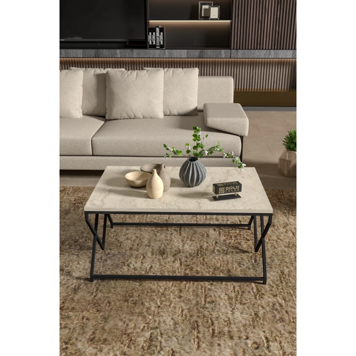 ORTA SEHPA V LÜX TRAVERTEN