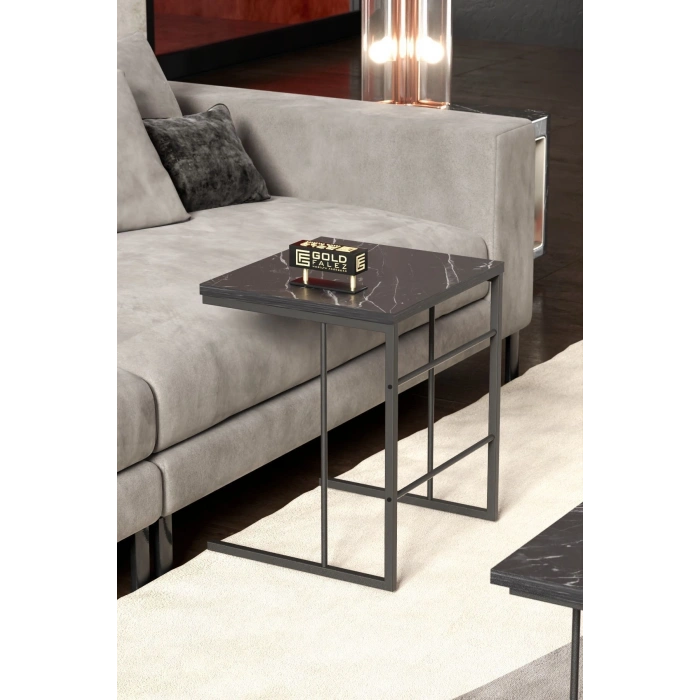 ORTA SEHPA VE ZİGON SEHPA SOLO SET BENDİR