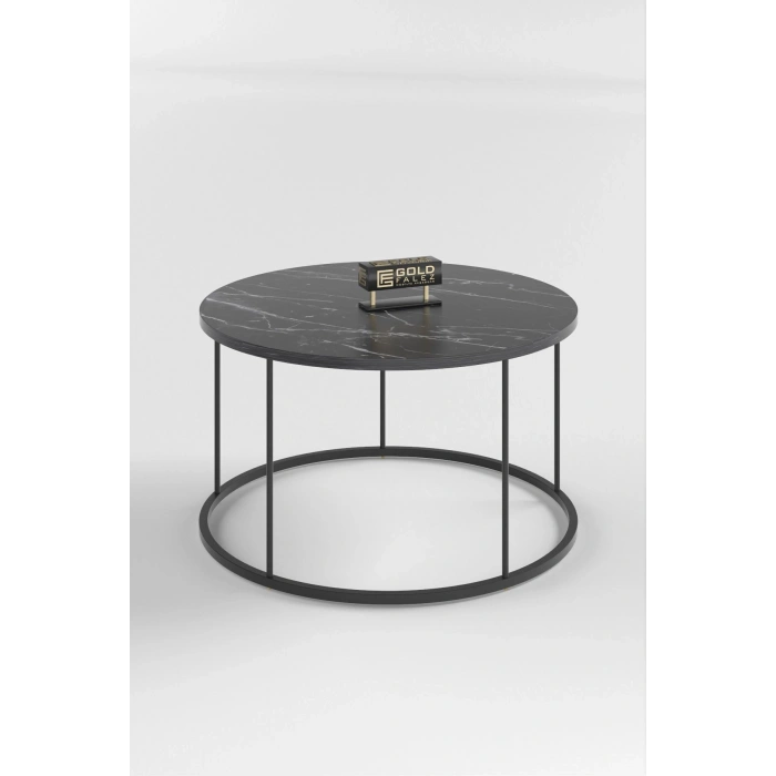 ORTA SEHPA VE ZİGON SEHPA TERRA SET BENDİR