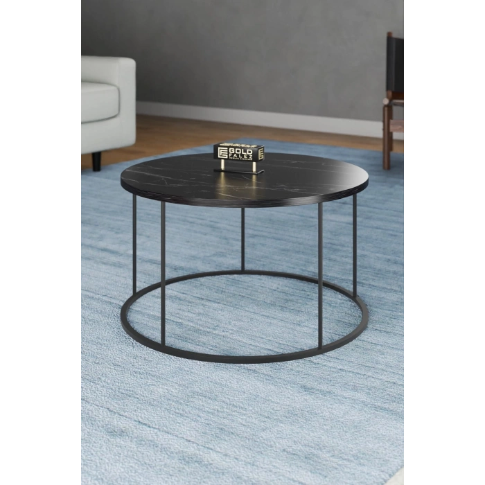 ORTA SEHPA VE ZİGON SEHPA TERRA SET BENDİR