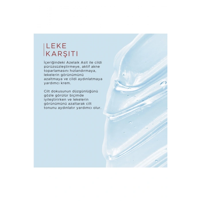Osl Omega Skin Lab Azelaic Acid Jel 75 ml