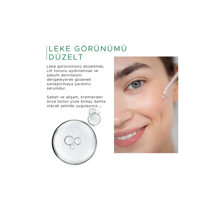 Osl Omega Skin Lab Niacinamide Zinc Serum 30 ml