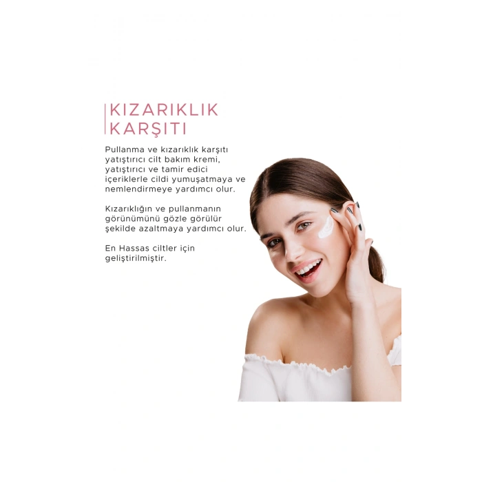 Osl Omega Skin Lab Redness Smoother Cream 75 ml