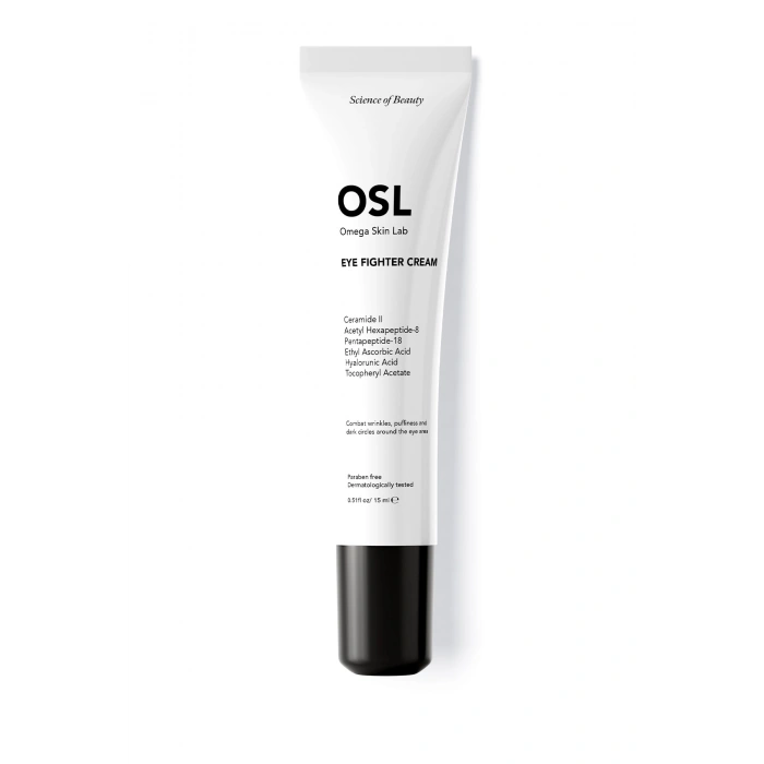 Osl Omega Skin Lab Ultra Fluid Pigment Lekeli Ciltler için SPF 50 UV Defence 50 ml