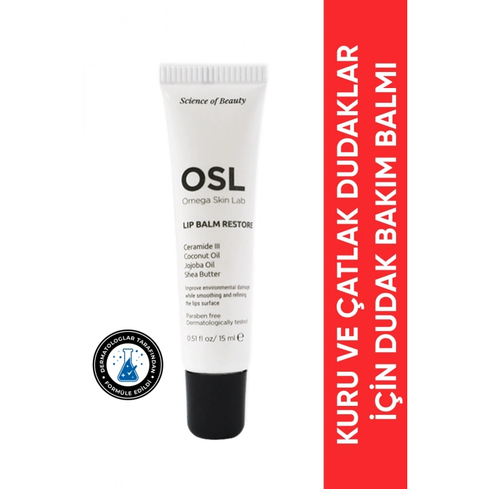 Osl Omega Skin Lab UltrActinic 125 Photo Protection Tinted Emulsion 50 ml