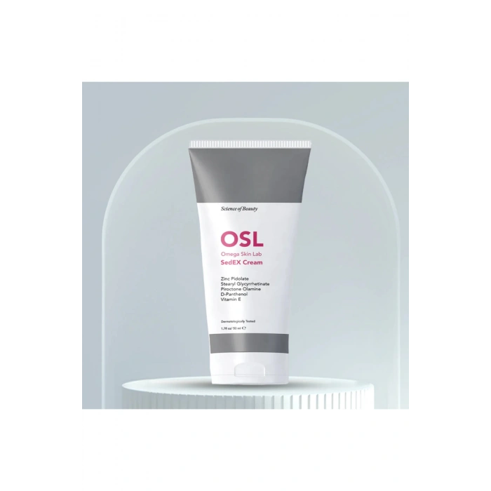 Osl Omega Skin Sedex Cream 50 ml