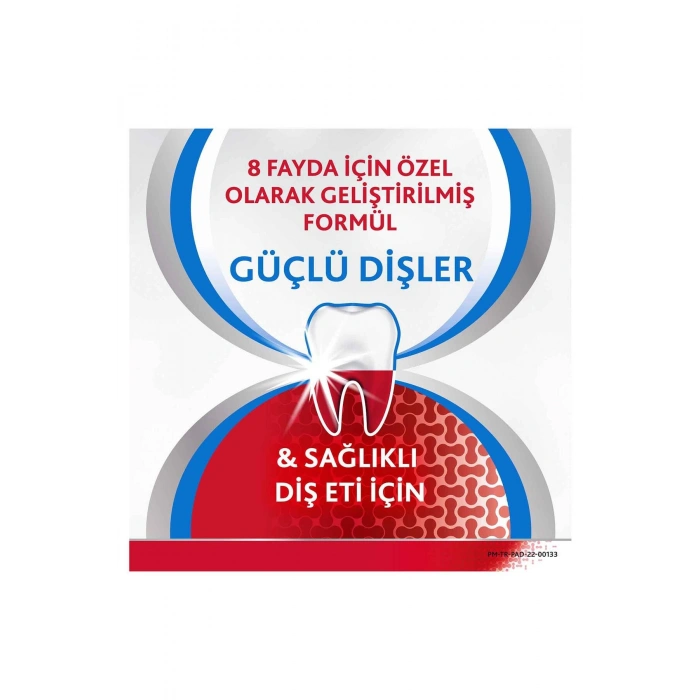 Parodontax Ferahlık Tam Koruma Diş Macunu 50 ml