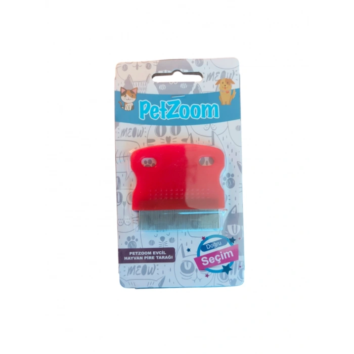 Petzoom Pire Tarağı