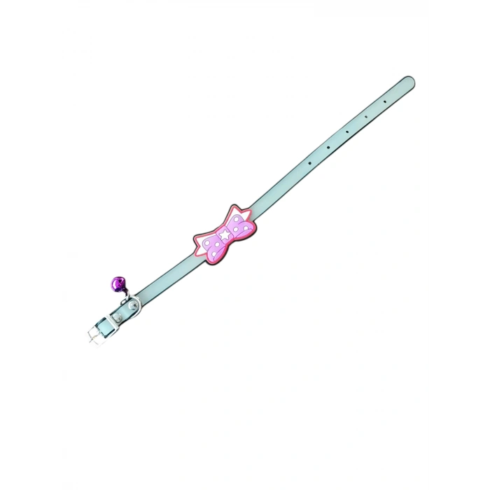 Petzoom Silikon KediTasması PZT 708