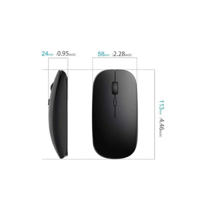 PG-908 MOUSE