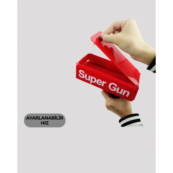 Pilli Para Atma Oyuncağı Parti İçin Uygun