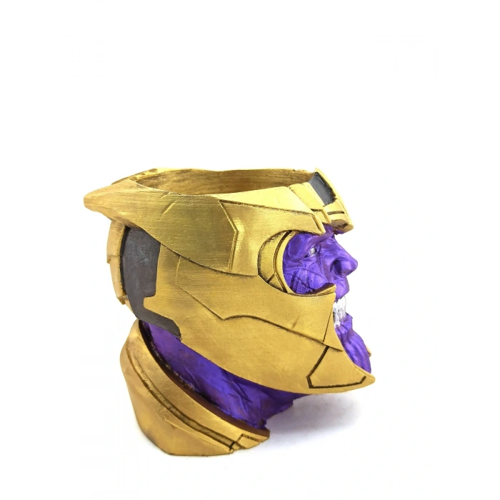 Polyester Thanos Kalemlik