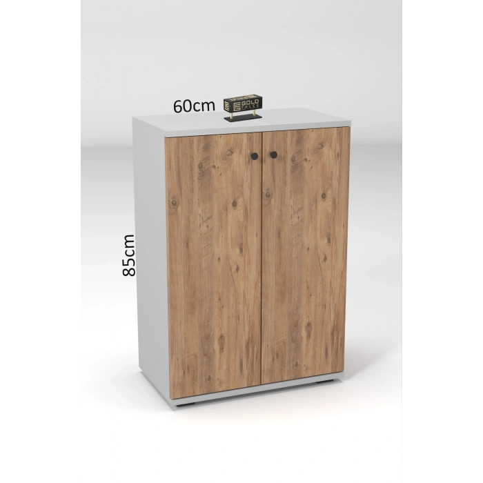 Portmanto Vestiyer 5 Raflı Ayakkabılık Ve Çit Duvar Askılık Set Çam-Beyaz