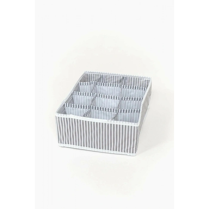 Pratik Bölmeli Çekmece Düzenleyici Organizer