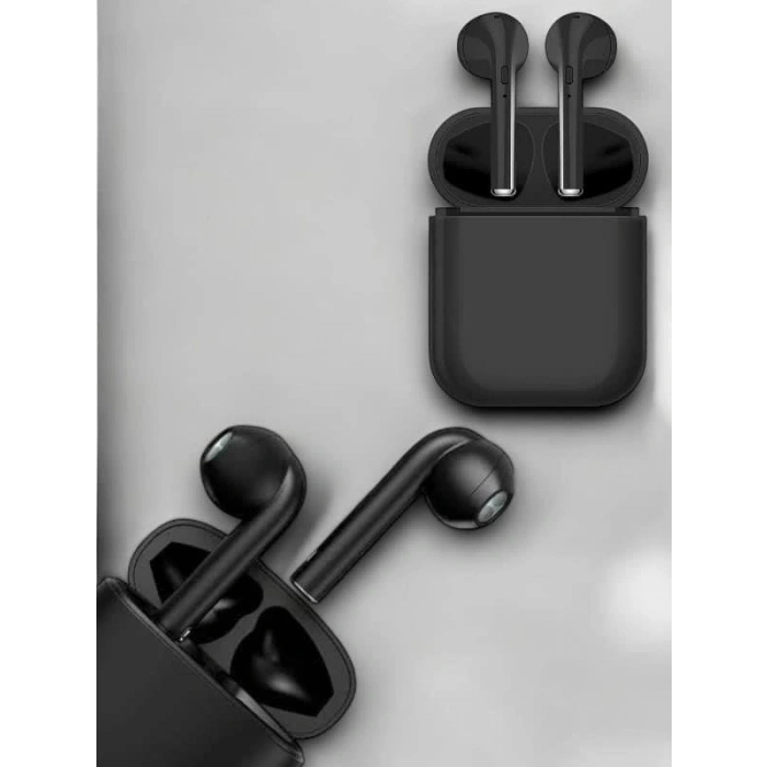 PRO 5 SİYAH  KULAKLIK