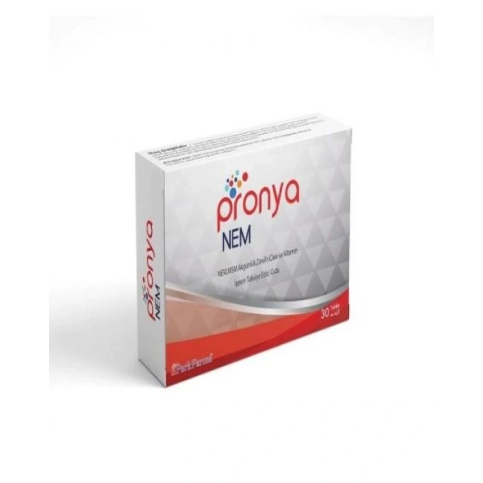 Pronya Nem 30 Tablet